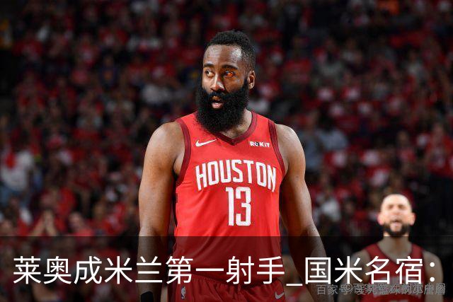 莱奥成米兰第一射手 国米名宿：我们缺少这样的球员