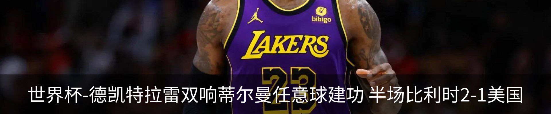 新闻动态