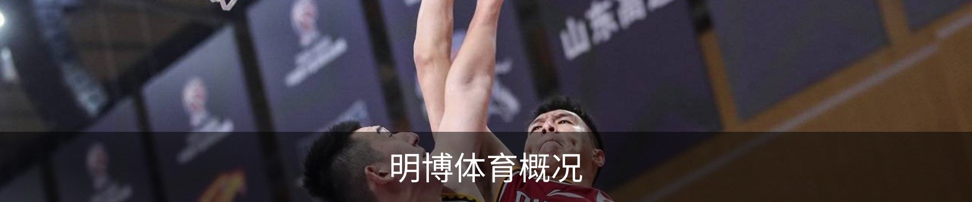 明博体育概况