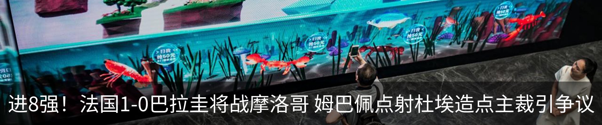 新闻动态